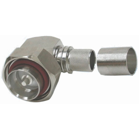 Times Microwave EZ-600-716M-RA-X