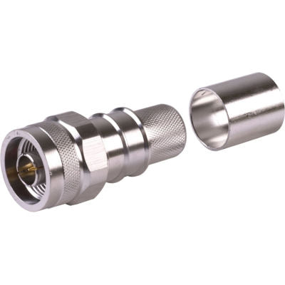 Times Microwave EZ-600-NMH-X