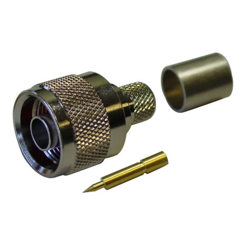 Times Microwave SC-400-NM