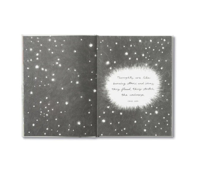 Trust Your Crazy Ideas Book