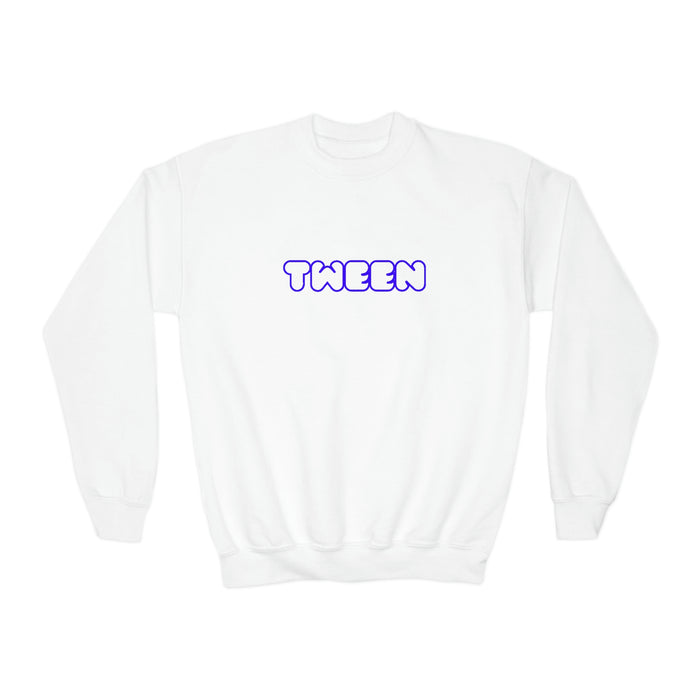 TWEEN Crewneck Sweatshirt