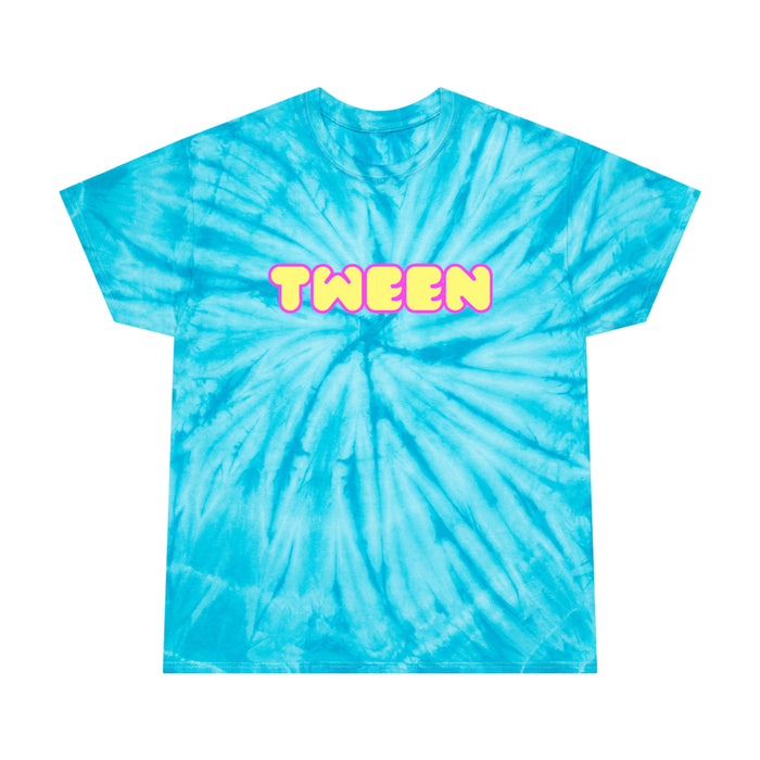 TWEEN Tie-Dye T-shirt