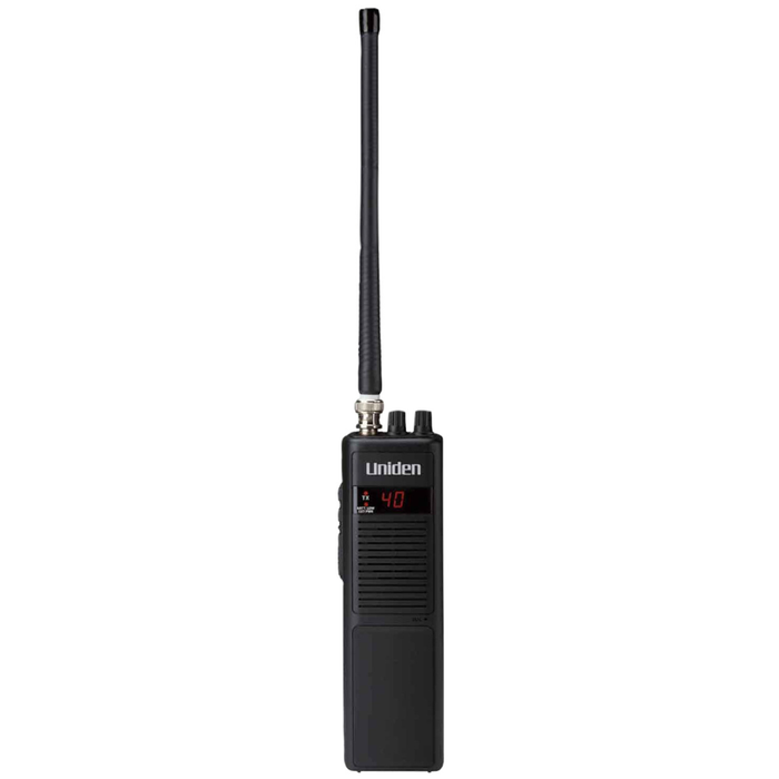 Uniden PRO401HH