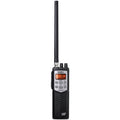 Uniden 40-Channel Handheld CB with Weather Alert
