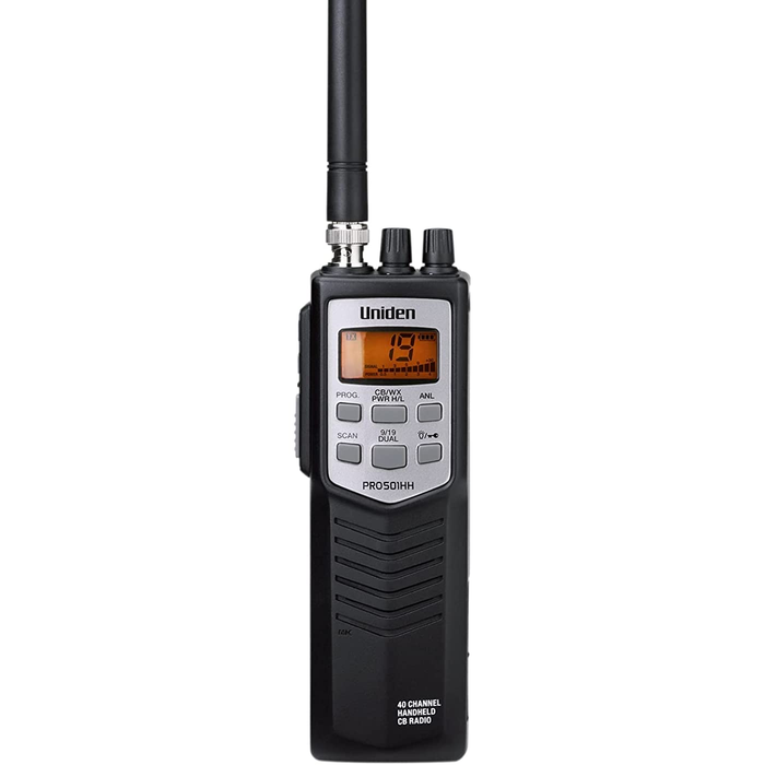 Uniden PRO501HH