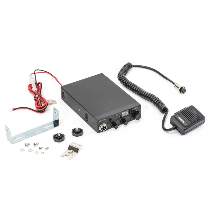 Uniden PRO510XL