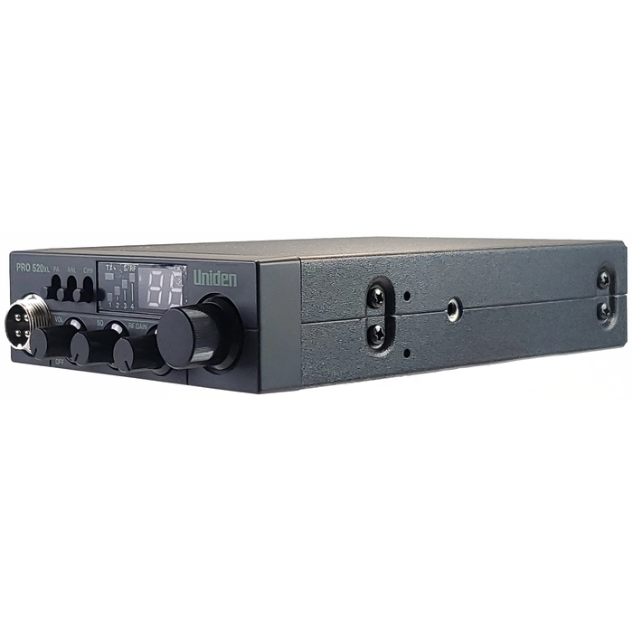 Uniden PRO520XL