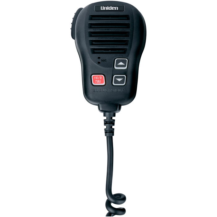 Uniden UM725BK