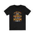Black / L