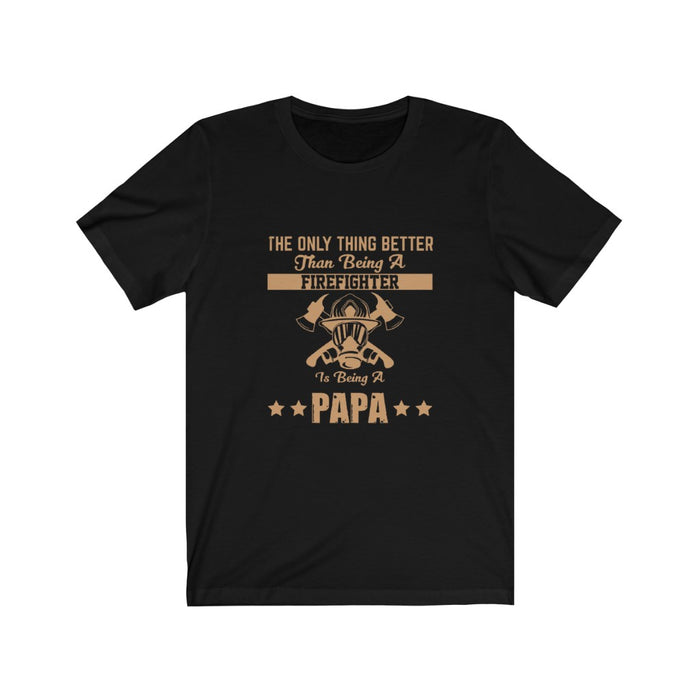 Black / L