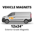 Vehicle Magnets