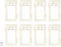 Vineyard Prayer Cards - ST8776-MIC-PC