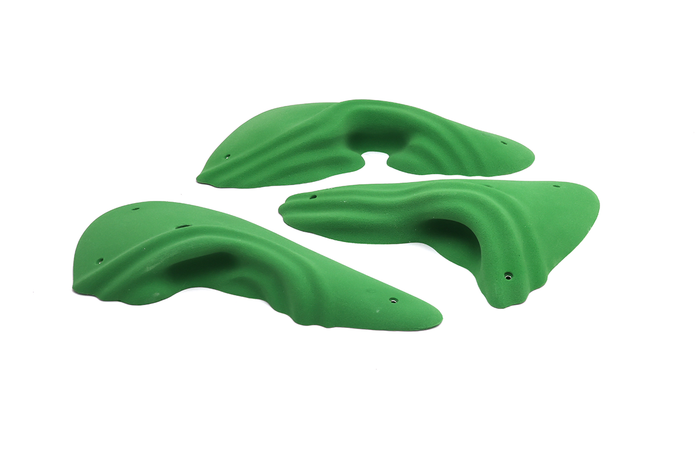 Waves L3 - Jugs