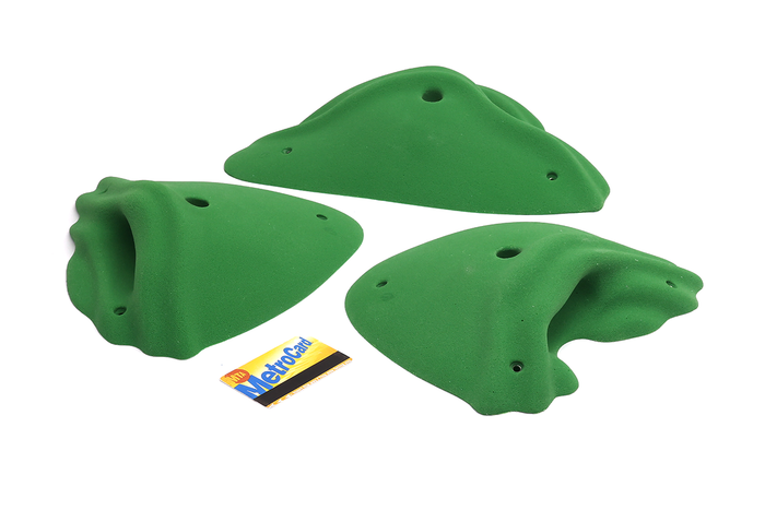 Waves M2 - Crimps