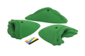 Waves M2 - Crimps