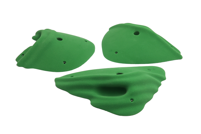 Waves M2 - Crimps