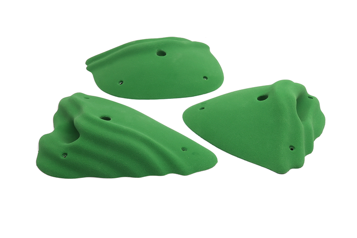 Waves M2 - Crimps