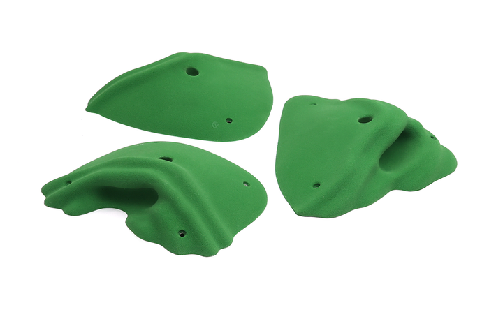 Waves M2 - Crimps