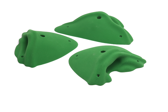 Waves M2 - Crimps