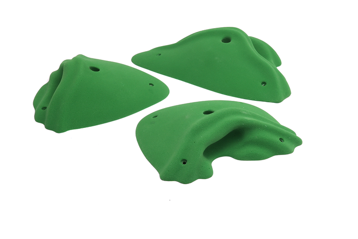 Waves M2 - Crimps
