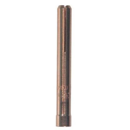Weldmark 54N20 Copper Collet 5/32"-ShopWeldingSupplies.com