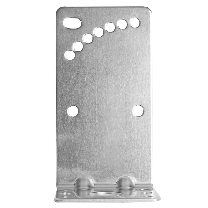 Wilson Electronics Pole Mount for Cellular Panel Antenna