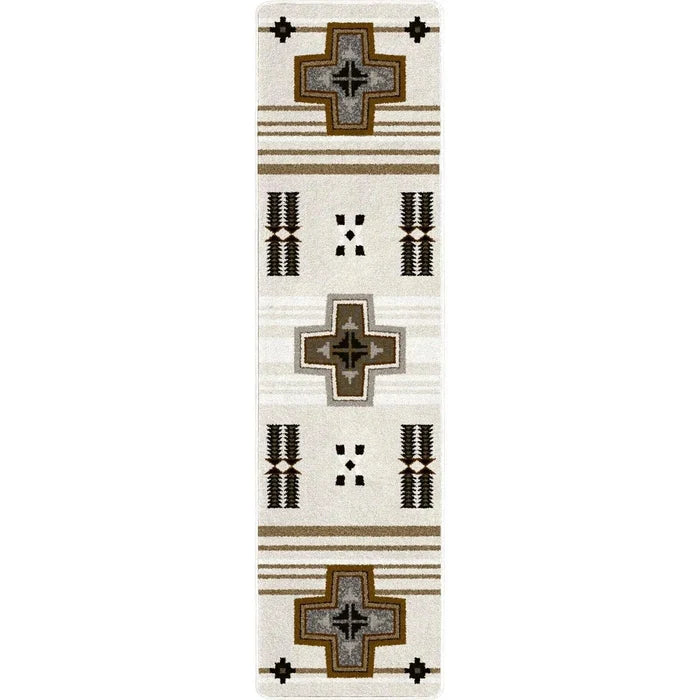 Windsor Cross Area Rugs