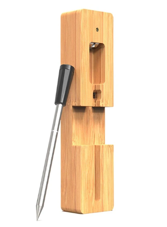 Wireless Meat Thermometer
