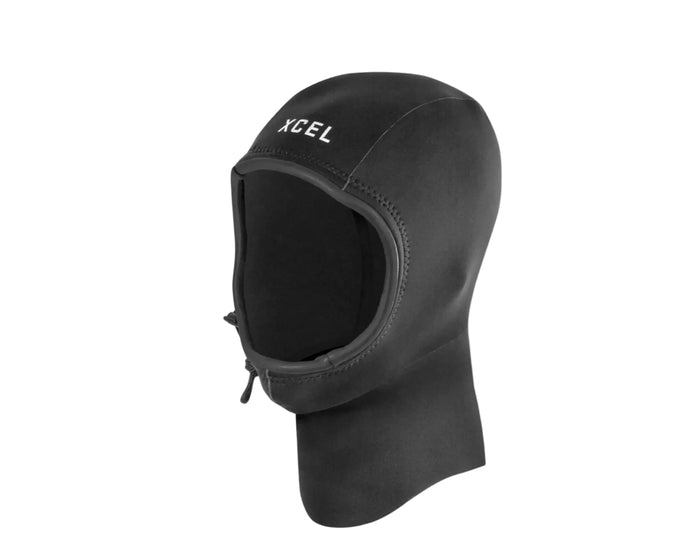 xcel wetsuit hood comp 2mm
