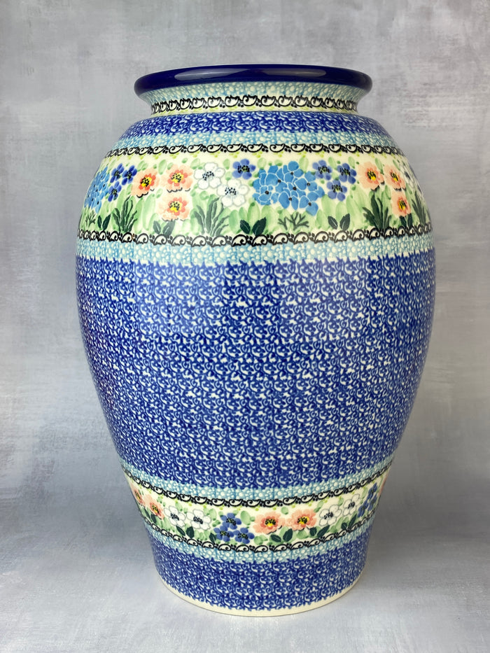 XL Unikat Vase - Shape 12 - Pattern U5113