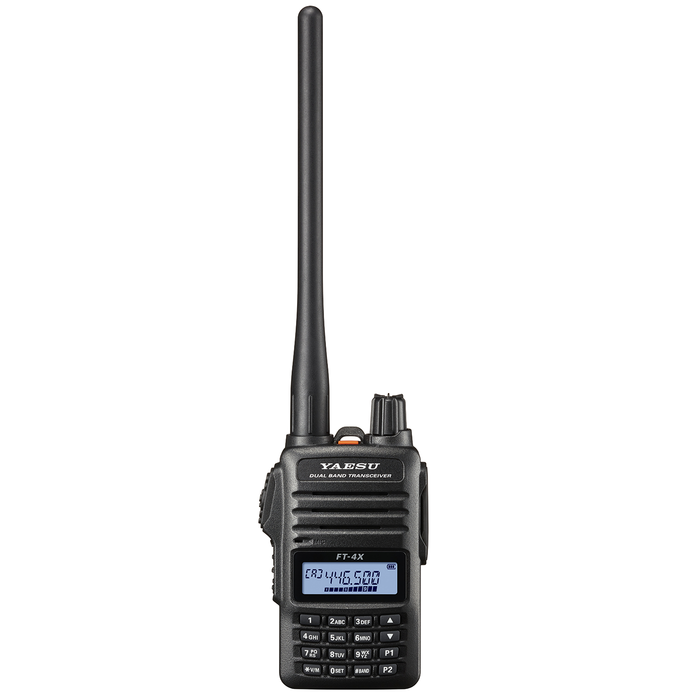 Yaesu FT-4XR