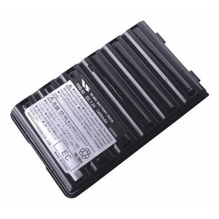 Yaesu FT-60R Battery