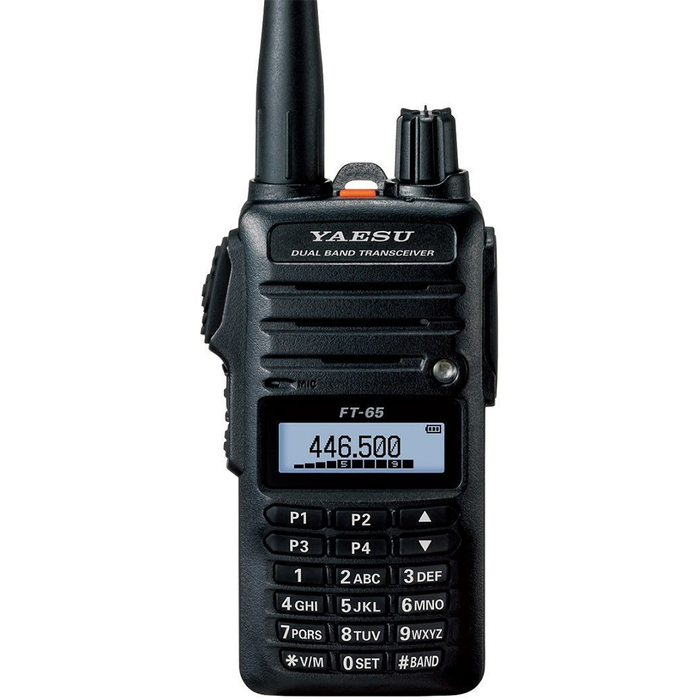 Yaesu FT-65R