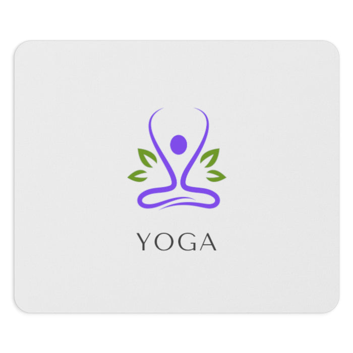 YOGA Mouse Pads