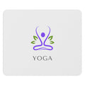 YOGA Mouse Pads