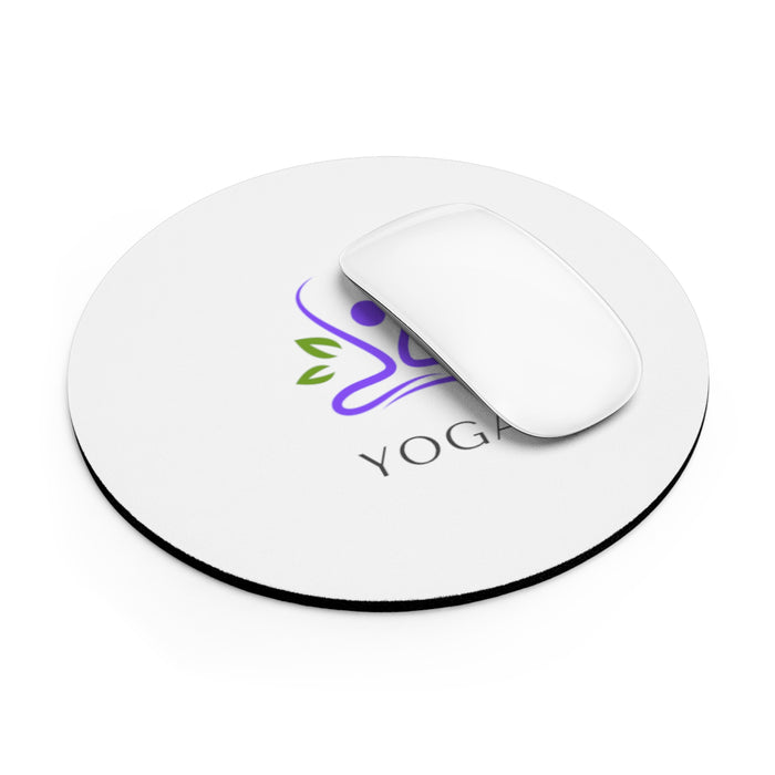 YOGA Mouse Pads