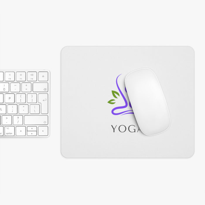 YOGA Mouse Pads